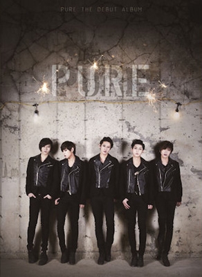 【中古】 Pure Korea / Debut Album ー 俺はまだお前を Debut Album -俺はまだお前を : Pure (Korea) | HMV&BOOKS