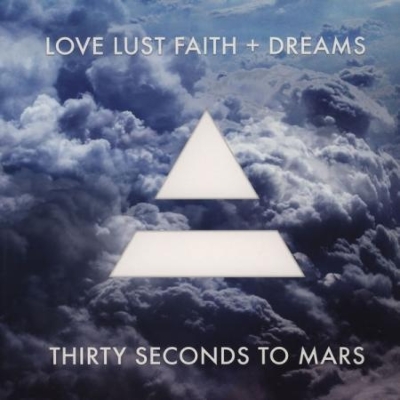Love Lust Faith +Dreams : 30 Seconds To Mars | HMVu0026BOOKS online - 9754231