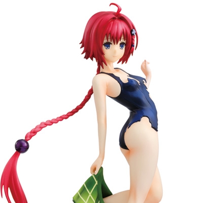 Toloveる ダークネス 黒咲芽亜 1 7スケールフィギュア 塗装済み完成品 Accessories Figure Hmv Books Online Tolo02