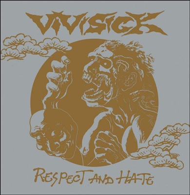 VIVISICK respect and hate アナログレコード RESPECT AND HATE : VIVISICK | HMV&BOOKS online - IS086