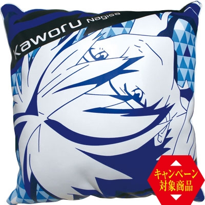 エヴァンゲリオン EVA niko and  クッション カヲル | Shop at