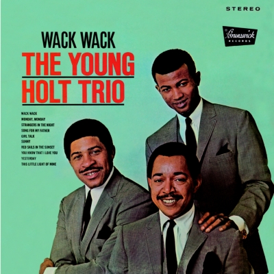 Wack Wack : Young Holt Unlimited (Young Holt Trio) | HMV&BOOKS