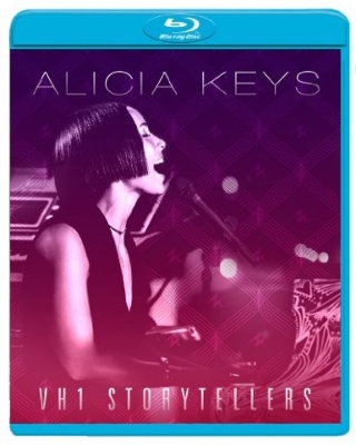 Vh1 Storytellers: Alicia Keys : Alicia Keys | HMVu0026BOOKS online - 88883726339