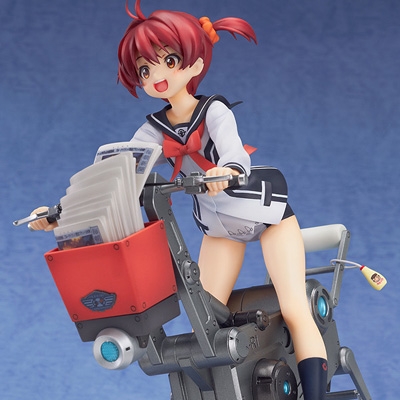 ビビッドレッド・オペレーション 一色あかね 1/8 フィギュア アルター 一色 あかね | ALTER