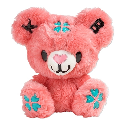 ドリームテイルクーベア ぬいぐるみM(ヨツバ) : サンリオ