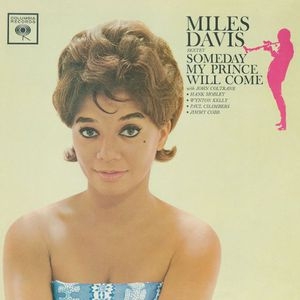 Amazon.co.jp: Someday My Prince Will Come : Davis, Miles: 本