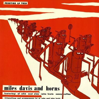 Miles Davis And Horns +1 : Miles Davis | HMV&BOOKS online - UCCO-5225