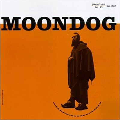 Moondog : Moondog | HMV&BOOKS online - UCCO-5242