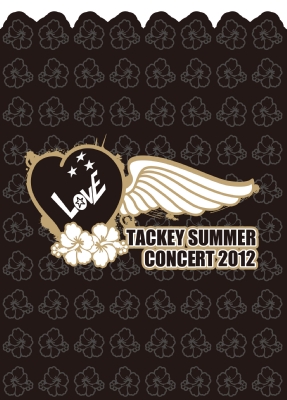 TACKEY SUMMER 【初回生産限定盤】 : 滝沢秀明 | HMV&BOOKS online 