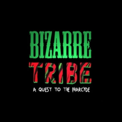 ATCQ vs Pharcyde Bizarre Tribe 2LP レコード Bizarre Tribe (2枚組アナログレコード) : Bizarre Tribe (A Tribe