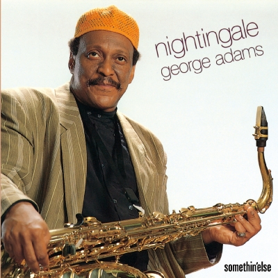 Nightingale : George Adams | HMV&BOOKS online - TOCJ-95003