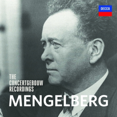 Willem Mengelberg The Concertgebouw Recordings (15CD) | HMV&BOOKS 