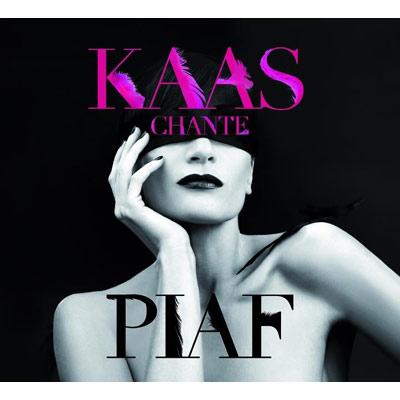 Kaas Chante Piaf : Patricia Kaas | HMV&BOOKS online - KKP1027