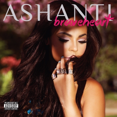 アシャンティ Ashanti DVD付き 初回生産限定盤 - 洋楽