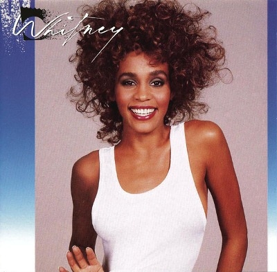 Whitney: ホイットニー II すてきなsomebody : Whitney Houston | HMV&BOOKS online -  SICP-30200