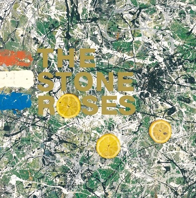 Stone Roses : The Stone Roses | HMV&BOOKS online - SICP-30210