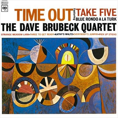 Time Out : Dave Brubeck | HMV&BOOKS online - SICP-30236