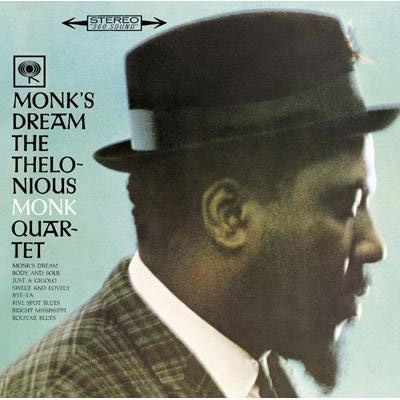 値下です！２枚★セロニアス・モンク／『ヒムセルフ』& 『モンクス・ドリーム』 Monk's Dream +4 : Thelonious Monk | HMV&BOOKS online - SICP