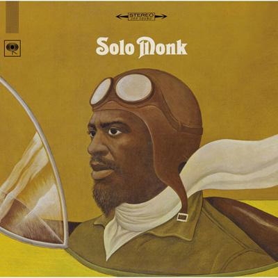 Solo Monk +9 : Thelonious Monk | HMV&BOOKS online - SICP-30247