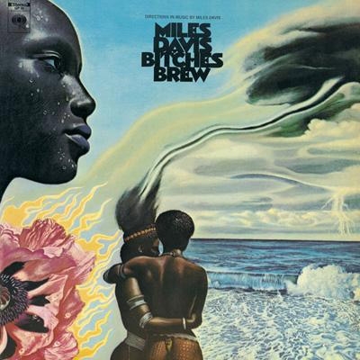 マイルスデイビス Miles Davis Bitches Brew レコード Bitches Brew +1 : Miles Davis | HMV&BOOKS online - SICP-30267/8