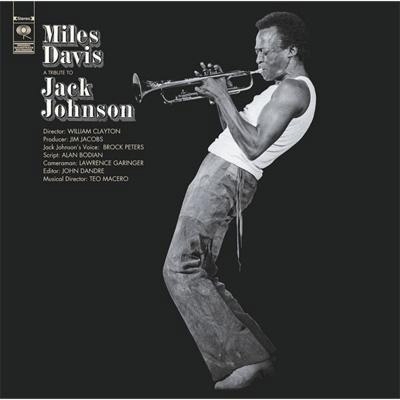 MILES DAVIS