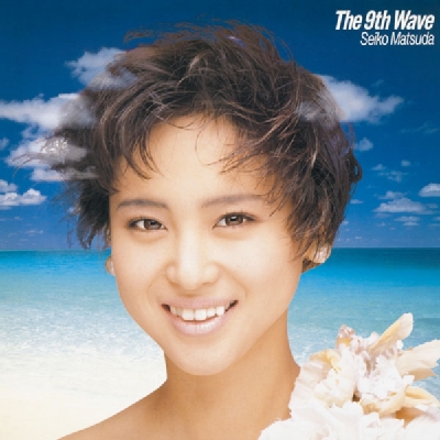 The 9th Wave : 松田聖子 | HMV&BOOKS online - MHCL-30117