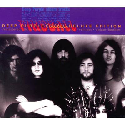 洋楽 Deep Purple/Fireball Anniversary Edition Deep Purple Fireball Anniversary - Niska cena na Allegro