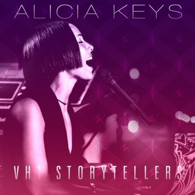 Vh1 Storytellers : Alicia Keys | HMV&BOOKS online - SIBP-230/1