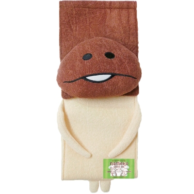 トイレットペーパーホルダー 天然木使用 おしゃれ ツインタイプ