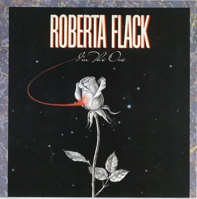 美品 The Best of Roberta Flack ロバータフラック LP 芽瑠璃堂 ＞ ロバータ・フラック 『ヴェリー・ベスト・オブ・ロバータ