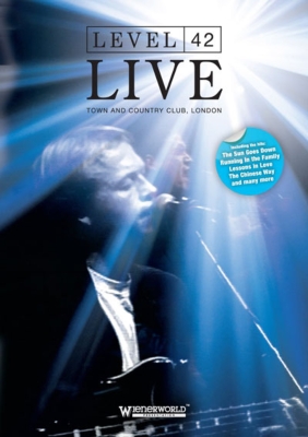 Live at Town & Country Club [DVD]
