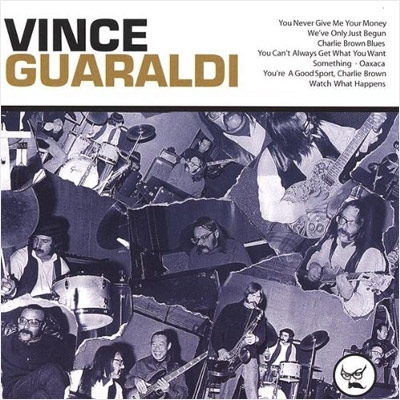 アート・デザイン・音楽 Oaxaca Oaxaca : Vince Guaraldi | HMV&BOOKS online - 7316099