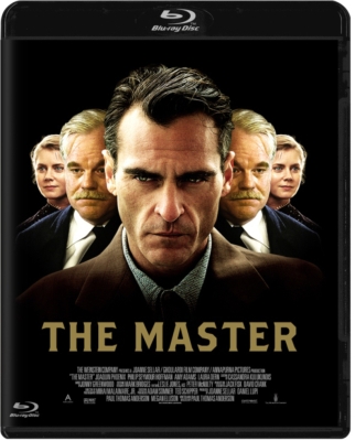 THE MASTER ザ・マスター サントラLP レコード CD付き ホアキン