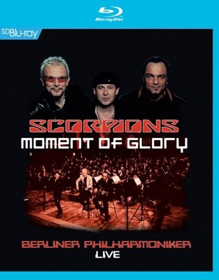 【中古】 Scorpions スコーピオンズ / Moment Of Glory Amazon.co.jp: 栄光の蠍団 ～モーメント・オブ・グローリー