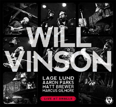 Live At Smalls : Will Vinson | HMV&BOOKS online - OFM041