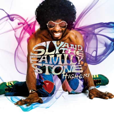 スライ・ストーン 【DVD】 SLY STONE 2015年 新品未開封貴重品