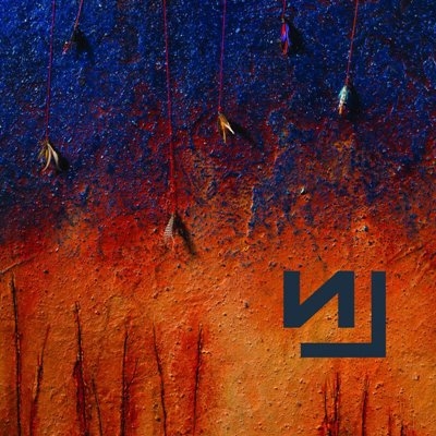 Hesitation Marks: Deluxe Edition (2CD) : Nine Inch Nails