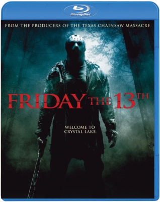 13日の金曜日 -FRIDAY THE 13TH-スペシャル・コレクターズ・エディション | HMVu0026BOOKS online - PBH-114511