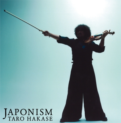 JAPONISM (+DVD)＜ローソンHMV限定盤／スペシャル音源ＣＤシングル付き＞