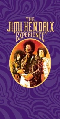 Jimi Hendrix Experience Box Set : Jimi Hendrix | HMV&BOOKS online 