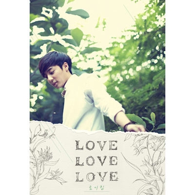 1集 Love Love Love ロイ キム Hmv Books Online Cmac