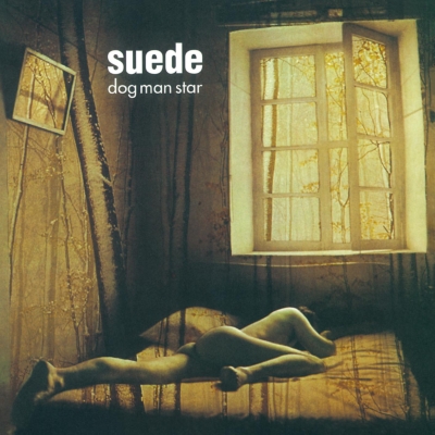 スウェード　　Dog Man Star Dog Man Star : SUEDE | HMV&BOOKS online - TECI-18685