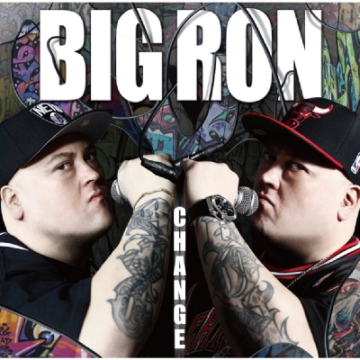 Change : BIG RON | HMV&BOOKS online - VFS064