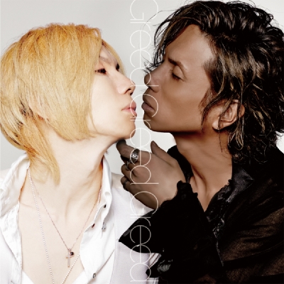 Greed Greed Greed (+DVD)【初回限定盤】 : Acid Black Cherry 