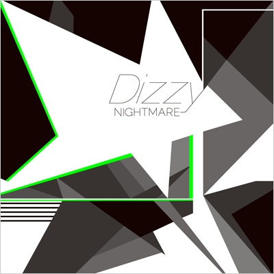 Dizzy (+DVD)【Type A】 : NIGHTMARE | HMV&BOOKS online - YICQ-10305