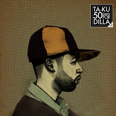 洋楽 TA-KU 50 DAYS FOR DILLA 50 Days For Dilla : Ta-ku | HMV&BOOKS online - PCD-22367