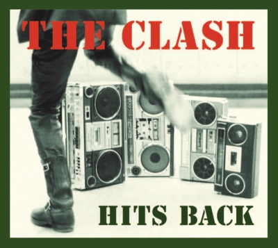 Hits Back : The Clash | HMV&BOOKS online - EICP-30014/5