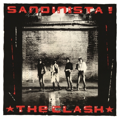 Sandinista : The Clash | HMV&BOOKS online - EICP-30020/2