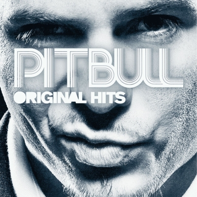 Original Hits Pitbull Hmv Books Online Vizp 118