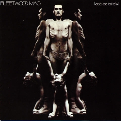 Heroes Are Hard To Find: クリスタルの謎 : Fleetwood Mac